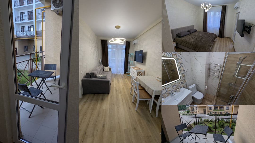 SingleRoom